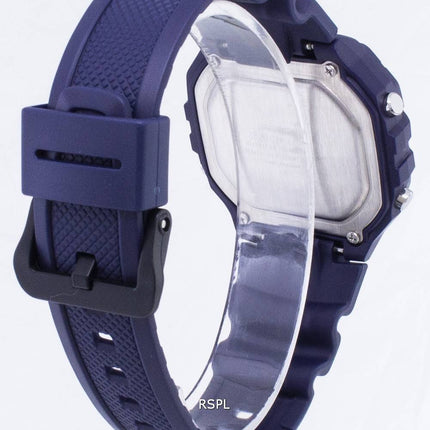 Casio Youth W-218H-2BY W218H-2BY digital Mænds Ure