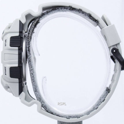 Casio Digital vibrationer Illuminator W-735H-8A2VDF W-735H-8A2V Herreur