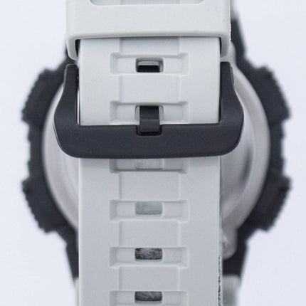 Casio Digital vibrationer Illuminator W-735H-8A2VDF W-735H-8A2V Herreur