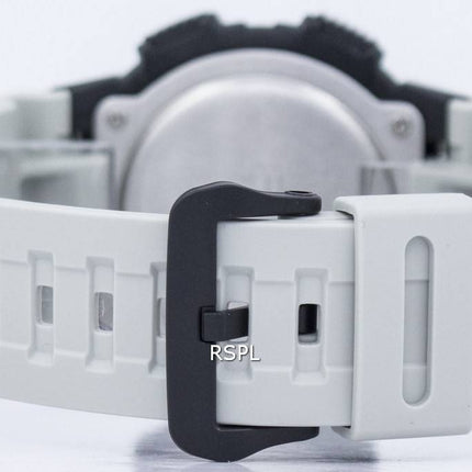 Casio Digital vibrationer Illuminator W-735H-8A2VDF W-735H-8A2V Herreur