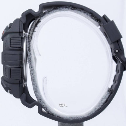 Casio Digital vibrationer Alarm Illuminator W-735H-8AVDF W-735H-8AV Herreur