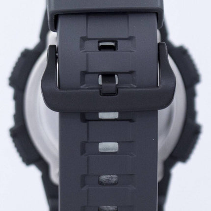 Casio Digital vibrationer Alarm Illuminator W-735H-8AVDF W-735H-8AV Herreur