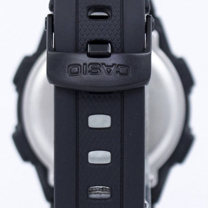 Casio Illuminator verden tid Digital W-756-1AV W756-1AV Herreur