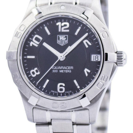 Tag Heuer Aquaracer Swiss gjort 300M WAF1310. BA0817 Kvinders ur