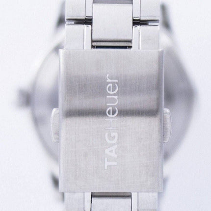 Tag Heuer Aquaracer Swiss gjort 300M WAF1310. BA0817 Kvinders ur