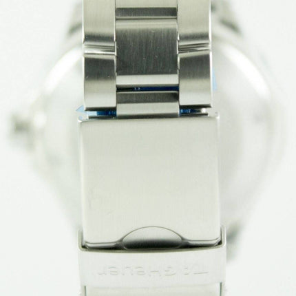 Tag Heuer Aquaracer kaliber 5 automatiske 300M WAN2110. BA0822 Herreur