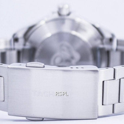 Tag Heuer Aquaracer Swiss gjort 300M WAY1110. BA0928 Herreur