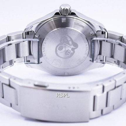Tag Heuer Aquaracer Swiss gjort 300M WAY1110. BA0928 Herreur