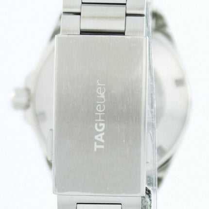 Tag Heuer Aquaracer kvarts 300M WAY1112. BA0928 Herreur