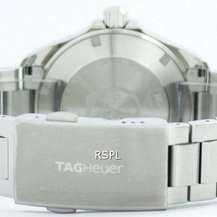 Tag Heuer Aquaracer kvarts 300M WAY1112. BA0928 Herreur