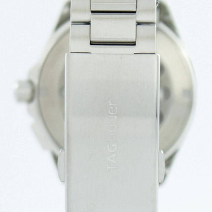 Tag Heuer Aquaracer kvarts Alarm 300M WAY111Z. BA0928 Herreur