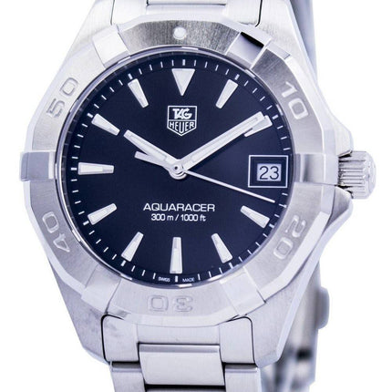 Tag Heuer Aquaracer Swiss gjort 300M WAY1310. BA0915 Kvinders ur