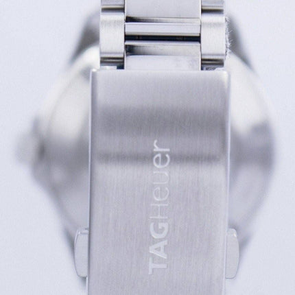 Tag Heuer Aquaracer Swiss gjort 300M WAY1310. BA0915 Kvinders ur