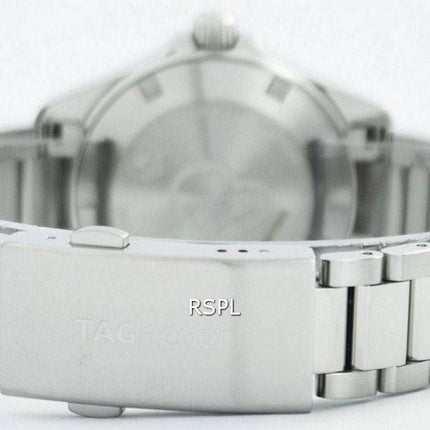 Tag Heuer Aquaracer kvarts 300M WAY1312. BA0915 Kvinders Watch