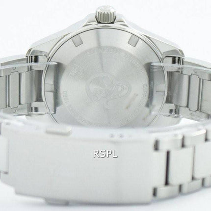 Tag Heuer Aquaracer kvarts 300M WAY1312. BA0915 Kvinders Watch