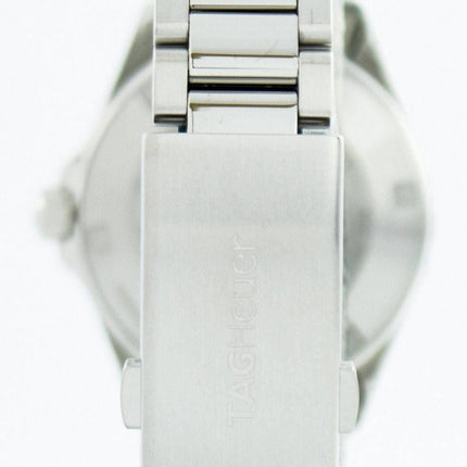 Tag Heuer Aquaracer Diamond markører kvarts 300M WAY1313. BA0915 Kvinders Watch