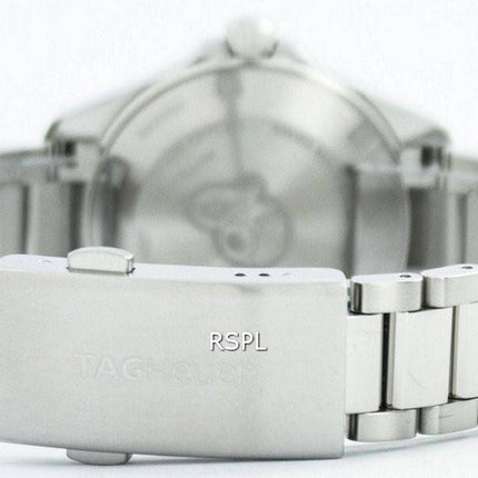 Tag Heuer Aquaracer Diamond markører kvarts 300M WAY1313. BA0915 Kvinders Watch