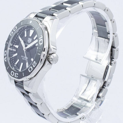 Tag Heuer Aquaracer kvarts WAY131A. BA0913 Kvinders Watch