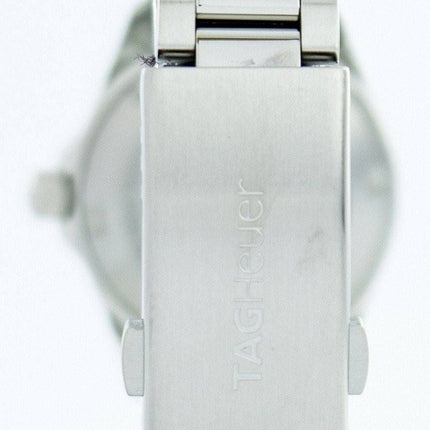Tag Heuer Aquaracer kvarts 300M WAY1410. BA0920 Kvinders Watch