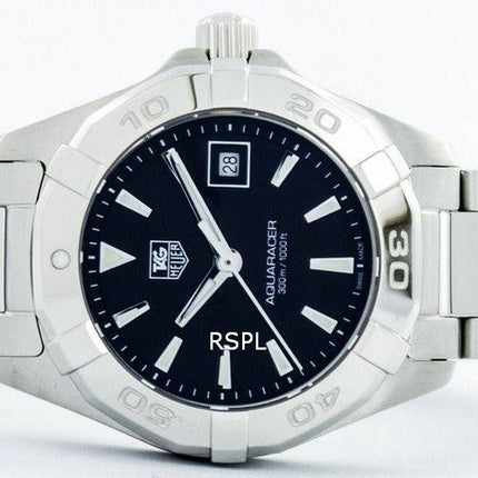 Tag Heuer Aquaracer kvarts 300M WAY1410. BA0920 Kvinders Watch