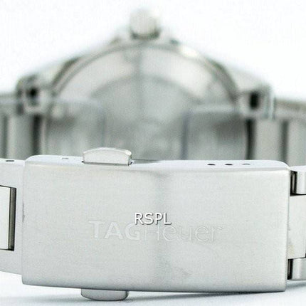 Tag Heuer Aquaracer kvarts 300M WAY1410. BA0920 Kvinders Watch
