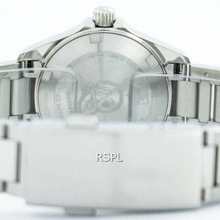 Tag Heuer Aquaracer kvarts 300M WAY1410. BA0920 Kvinders Watch