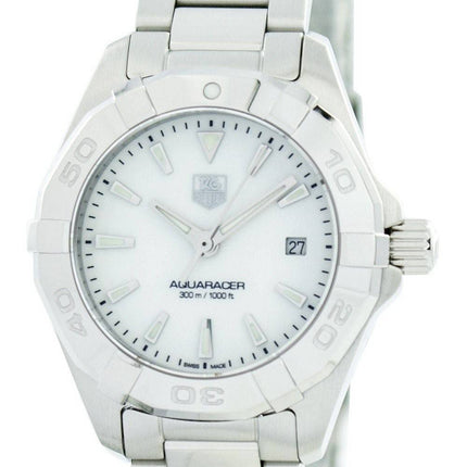 Tag Heuer Aquaracer kvarts 300M WAY1412. BA0920 Kvinders Watch