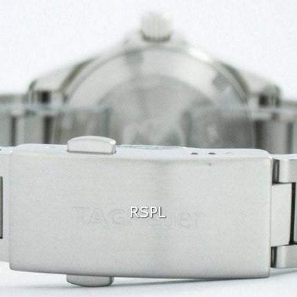 Tag Heuer Aquaracer kvarts 300M WAY1412. BA0920 Kvinders Watch