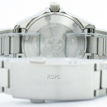 Tag Heuer Aquaracer kvarts 300M WAY1412. BA0920 Kvinders Watch