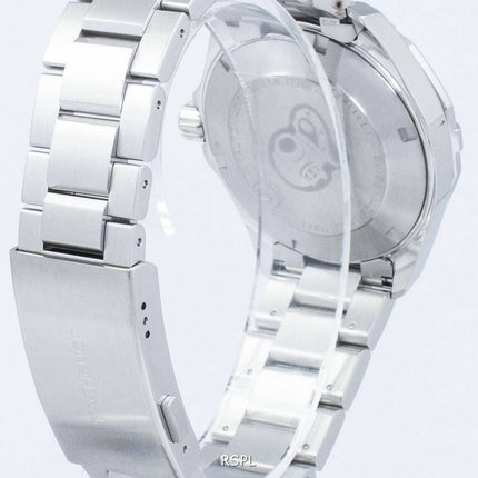 Tag Heuer Aquaracer automatisk 300M WAY2113. BA0928 Herreur