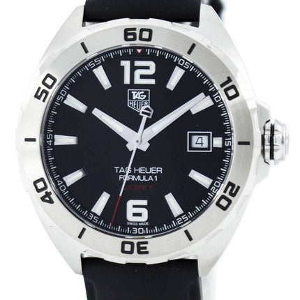 Tag Heuer Formula 1 automatisk kaliber 5 Swiss gjort 200M WAZ2113. FT8023 Herreur
