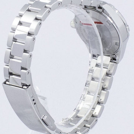 TAG Heuer Aquaracer kvarts WBD1411. BA0741 Kvinders Watch