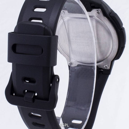Casio ungdom WS-1000H-1AV WS1000H-1AV Illuminator digitalt Herreur