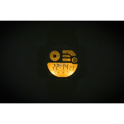 Casio Youth digital harpiksrem kvarts WS-1500H-2AV 100M herreur