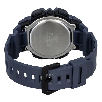 Casio Youth digital harpiksrem kvarts WS-1500H-2AV 100M herreur