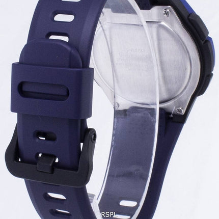 Casio ungdom WS-2000 H-2AV WS2000H-2AV Illuminator digitalt Herreur