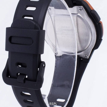Casio ungdom WS-2000 H-4AV WS2000H-4AV Illuminator digitalt Herreur