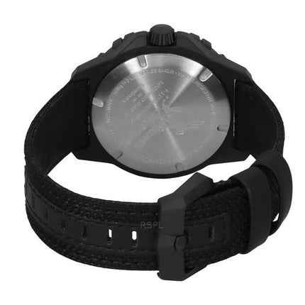 Luminox F117 Nighthawk Skunk Works Heritage Pilot Kevlar Strap Black Dial Quartz XA.6442.H.SET 200M herreur