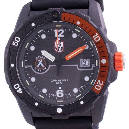 Luminox Bear Grylls Survival Sea Series Quartz XB.3729 200M Herreur