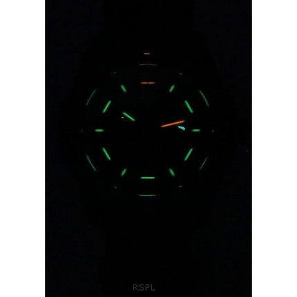 Luminox Bear Grylls Survival Master Series Chronograph Black Dial Quartz Diver&#39,s XB.3741 200M herreur