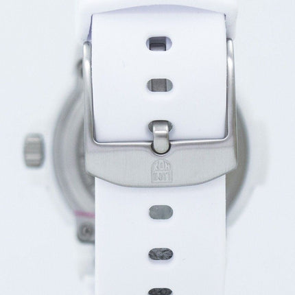 Luminox Leatherback Sea Turtle 0300 serie kvarts XS.0307.WO Herreur