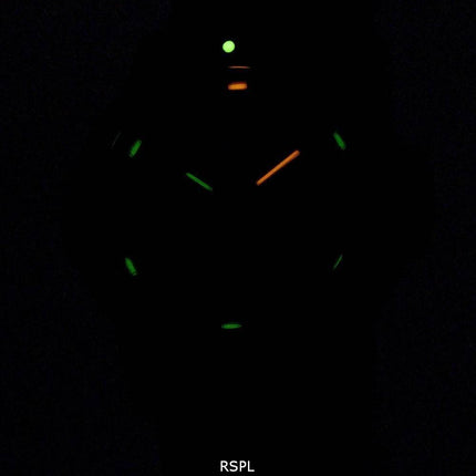 Luminox Leatherback Sea Turtle XS.0333 Quartz Herreur