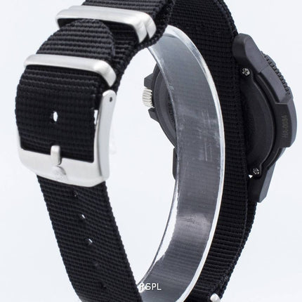 Luminox Leatherback Sea Turtle XS.0333 Quartz Herreur