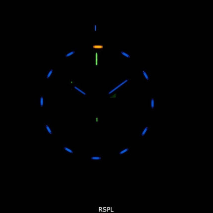 Luminox Navy Seal Colormark Chronograph 3080 serie Swiss gjort 200M XS.3082 mænds Watch