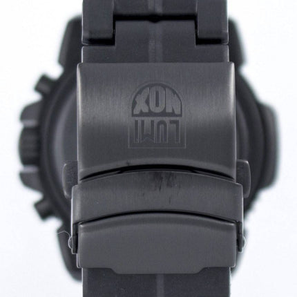Luminox Navy Seal Colormark Chronograph 3080 serie Swiss gjort 200M XS.3082 mænds Watch