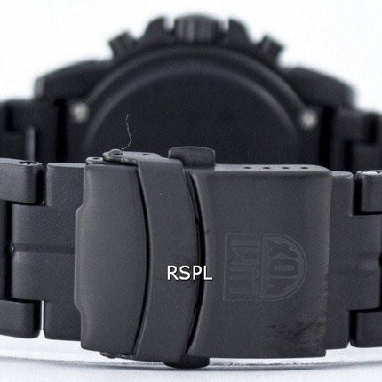 Luminox Navy Seal Colormark Chronograph 3080 serie Swiss gjort 200M XS.3082 mænds Watch