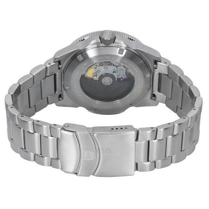 Luminox Pacific Diver rustfrit stål blå skive automatisk XS.3104 200M herreur