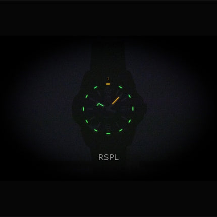 Luminox Pacific Diver gummirem blå Sunray urskive quartz dykkerur XS.3123.B 200M herreur