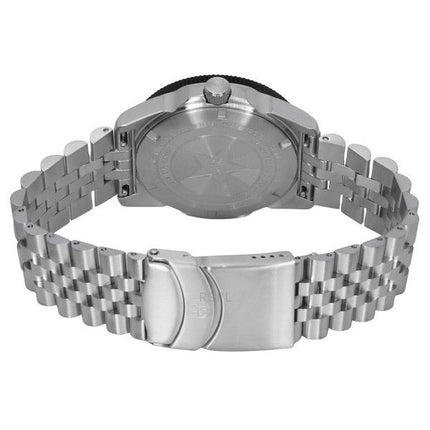 Luminox Pacific Diver Ripple Stainless Steel Blue Dial Quartz XS.3123M.SET.1 200M herreur med ekstra rem