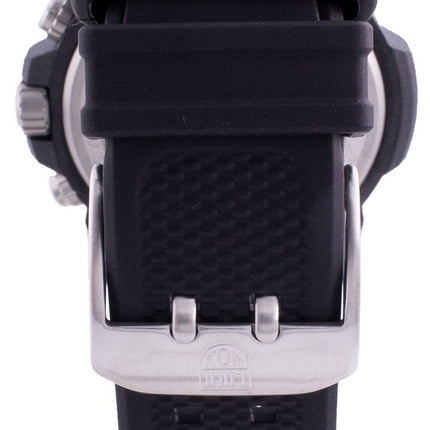 Luminox Navy Seal XS.3581 Quartz Chronograph 200M Herreur